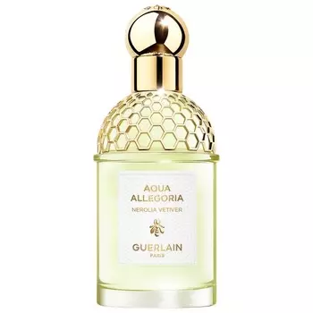 Aqua Allegoria Nerolia Vetiver