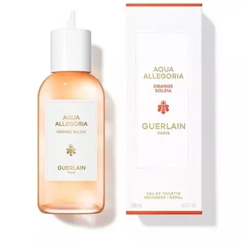 Aqua Allegoria Orange Soleia