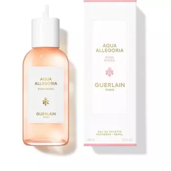 Aqua Allegoria Rosa Rossa