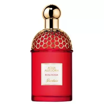 Aqua Allegoria Rosa Rossa (A Chinese New Year Limited Edition)