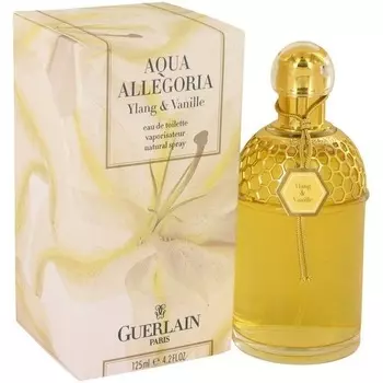 Aqua Allegoria Ylang &amp; Vanille