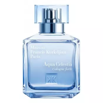 Aqua Celestia Cologne Forte