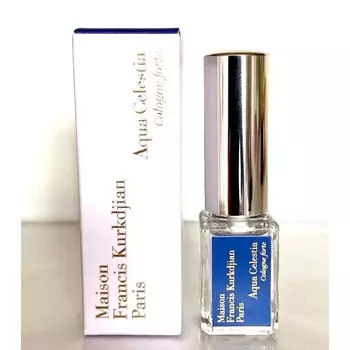 Aqua Celestia Cologne Forte