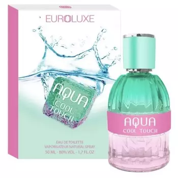Aqua Cool Touch