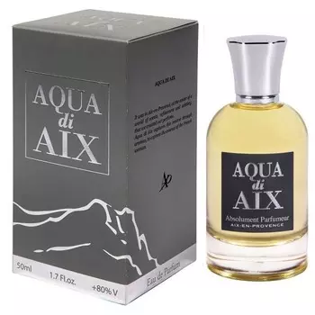 Aqua di Aix