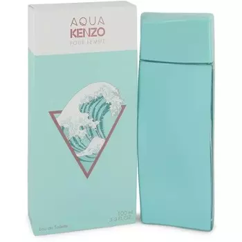 Aqua Kenzo pour Femme