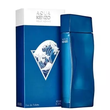 Aqua Kenzo pour Homme