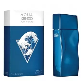 Aqua Kenzo pour Homme