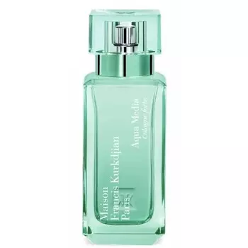 Aqua Media Cologne Forte