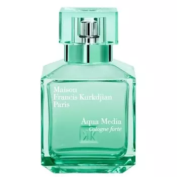 Aqua Media Cologne Forte