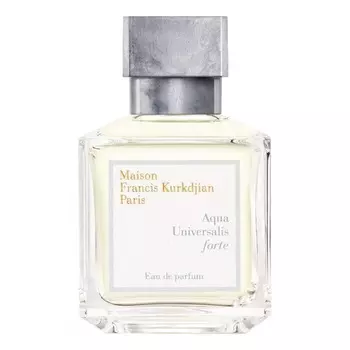 Aqua Universalis Forte