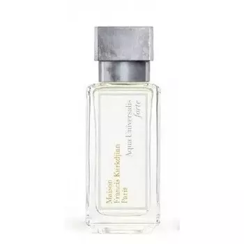 Aqua Universalis Forte