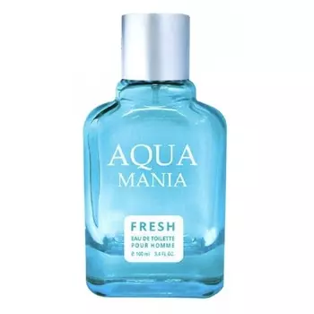 Aquamania Fresh