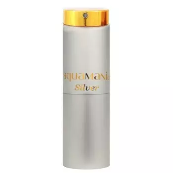 Aquamania Silver