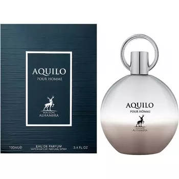 Aquilo Pour Homme