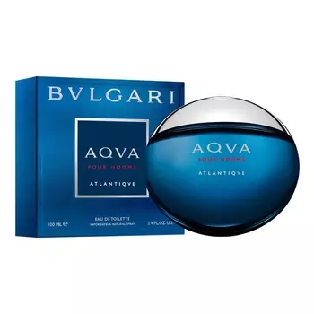 Aqva Pour Homme Atlantiqve