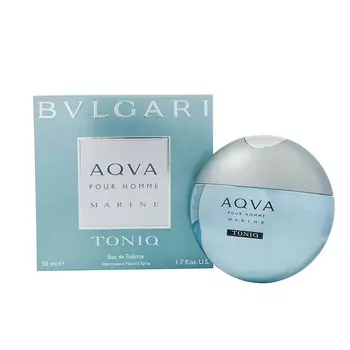 Aqva Pour Homme Marine Toniq