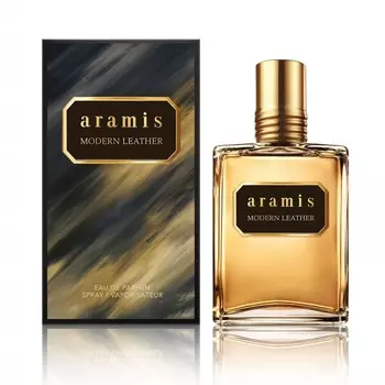 Aramis Modern Leather