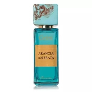 Arancia Ambrata