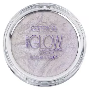Arctic Glow Highlighting Powder