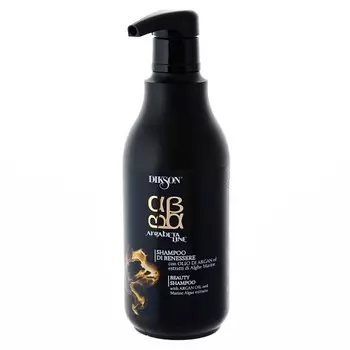 ArgaBeta Beauty Shampoo