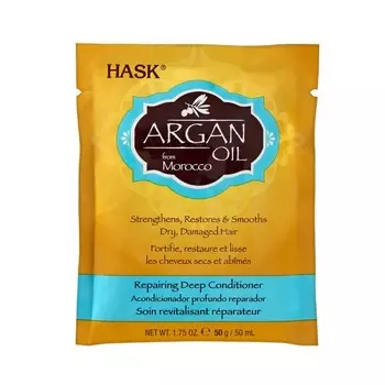 Argan Oil