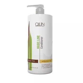 Кондиционер для волос Ollin Professional