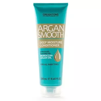 Argan Smooth