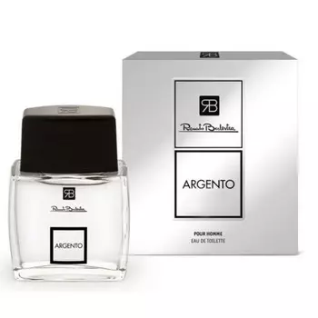 Argento Pour Homme