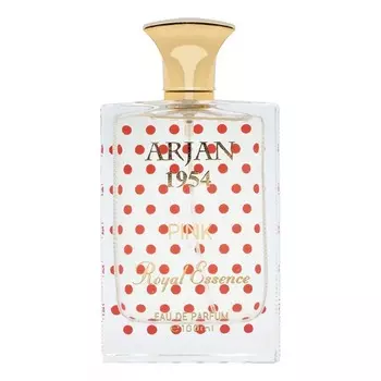 Arjan 1954 Pink