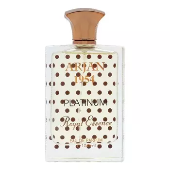 Arjan 1954 Platinum