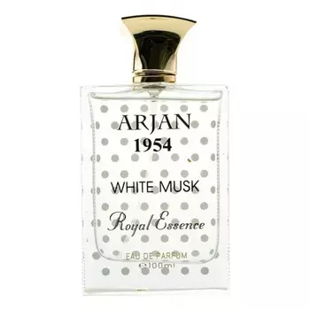 Arjan 1954 White Musk