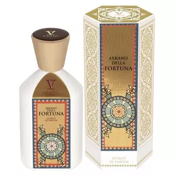 Arkano Della Fortuna