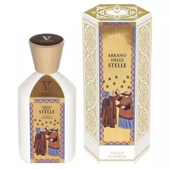 Arkano Delle Stelle