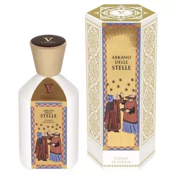 Arkano Delle Stelle
