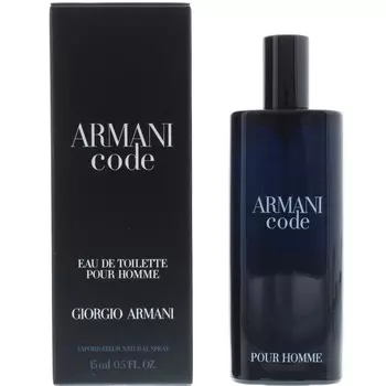 Armani Code