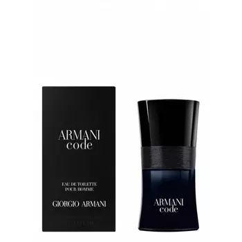 Armani Code