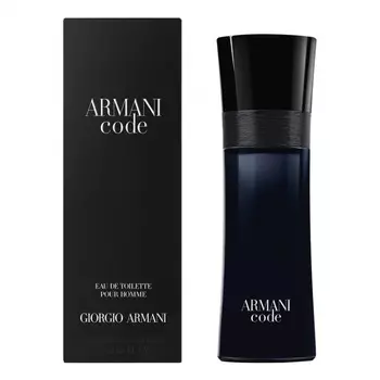Armani Code