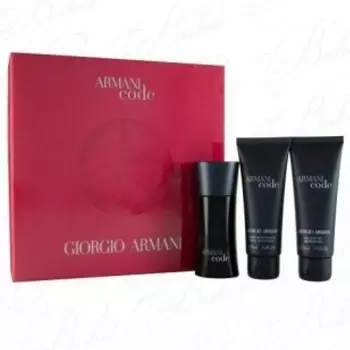 Armani Code