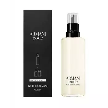Armani Code