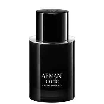 Armani Code