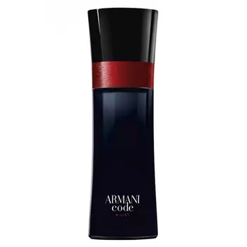 Armani Code A-List