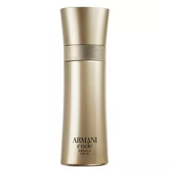 Armani Code Absolu Gold