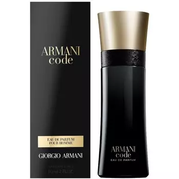 Armani Code Eau de Parfum
