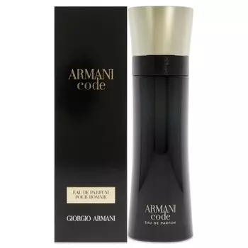 Armani Code Eau de Parfum