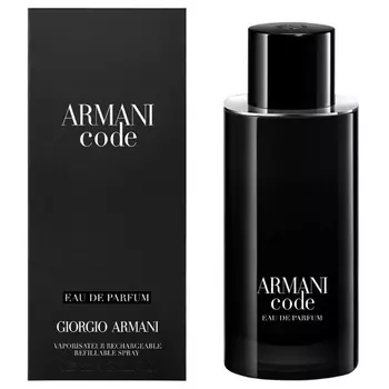Armani Code Eau de Parfum