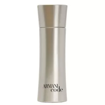 Armani Code Golden Edition