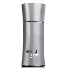 Armani Code Ice