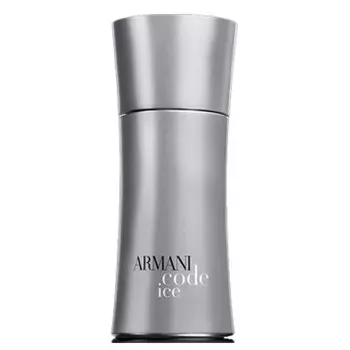 Armani Code Ice
