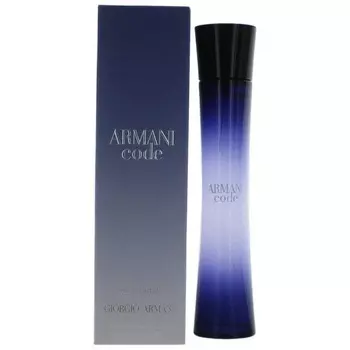 Armani Code pour Femme